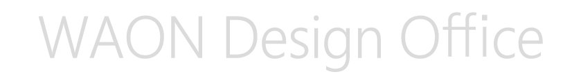 WAON Design Office